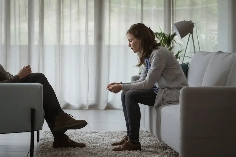 Grief Counseling in Frisco and Prosper